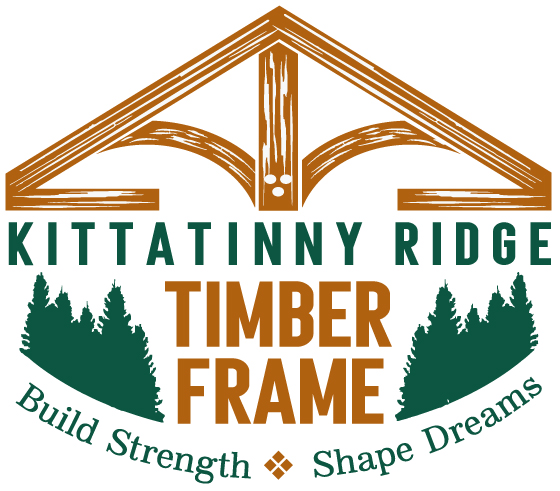 KittatinnyTimberFrameLogoColor